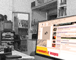 charge de com - gestion fonds audiovisuel offre d'emploi cinememoire