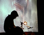 l'agriculture en Provence pierlo bertolino ciné-concert agriculture
