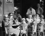732-le cassis de l'après guerre Cassis années 50, films de l'instituteur Camille Falcou