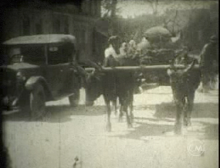 Famille franco-malgache, années 20 Famille franco-malgache, années 20