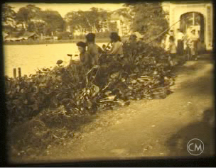 Hanoï, 1951 Hanoï, 1951