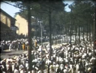 Coup d'état de Ngô Dinh Djêm, 1953 Coup d'état de Ngô Dinh Djêm, 1953