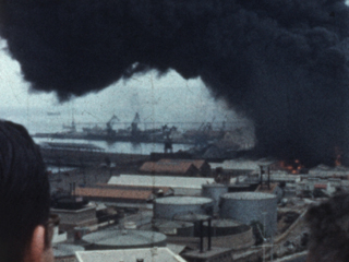 Ã‰vÃ¨nements de la Guerre d'AlgÃ©rie, Oran 1962