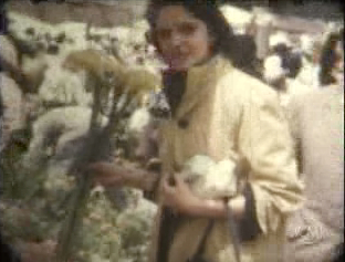 Marché malgache, années 50 Marché malgache, années 50