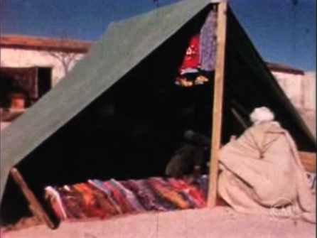 BÃ©douins d'AlgÃ©rie, 1959