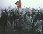 Camp militaire marocain, années 50 capture 463-028