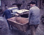 La mort du cochon 1968 La mort du cochon 1968