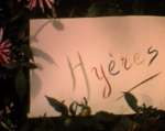 Hyères 1957 Hyères 1957