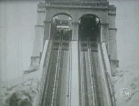 Marseille vue de haut, 1930 Marseille vue de haut, 1930