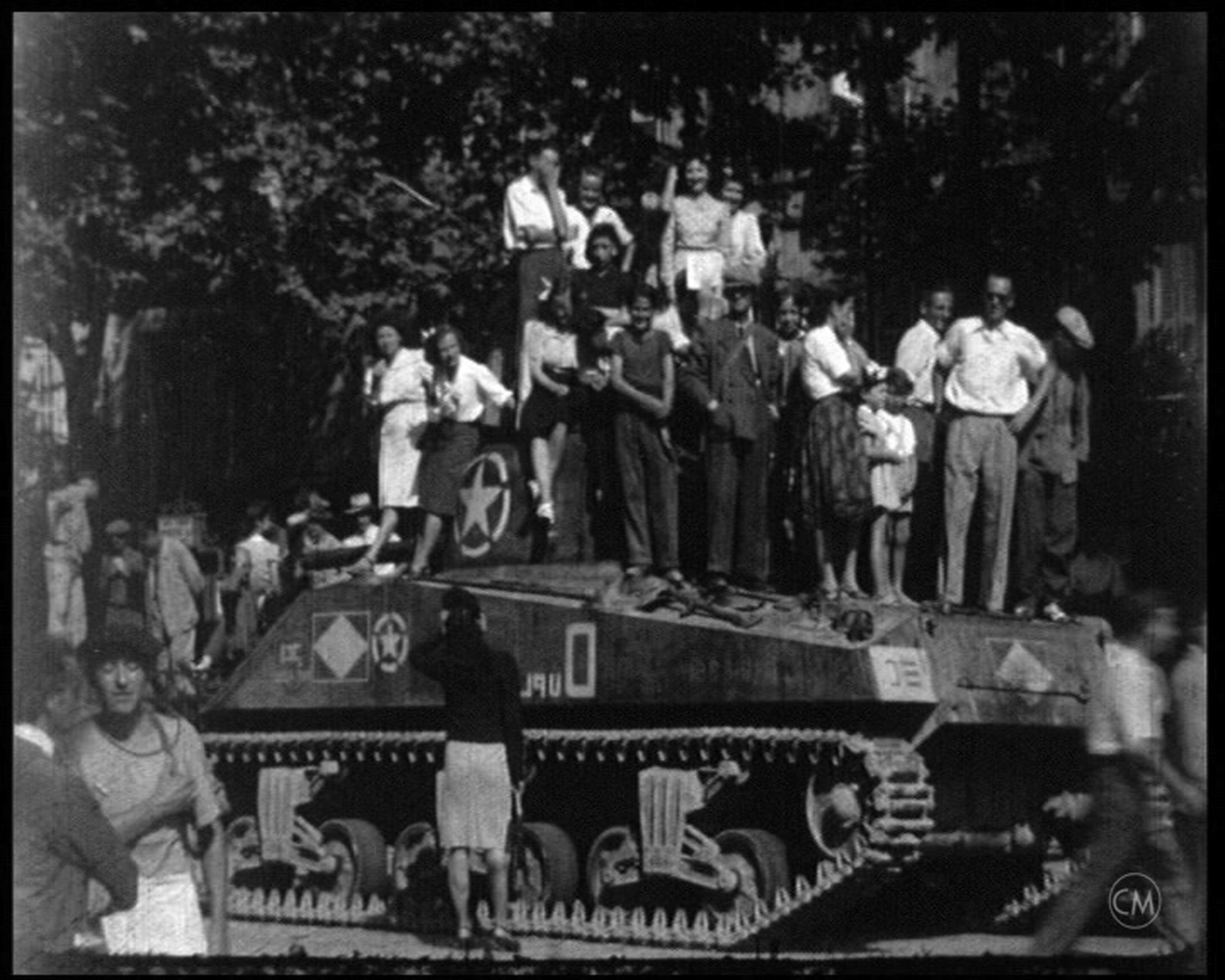 Marseille pendant la Seconde Guerre Mondiale Marseille pendant la Seconde Guerre Mondiale