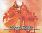 Mémoires d'outremer Affiche mémoires d'outremer