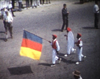 défilé indépendance Cameroun-image Cinémémoire