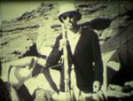 chapeau colonial-Algérie chapeau-colonial-archives film cinememoire