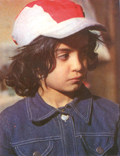 les enfants du vent, brahil tsaki les enfants du vent, brahil tsaki