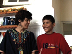 Farida et Nazim Farida et Nazim-archive-film-Anne-marie Lallement