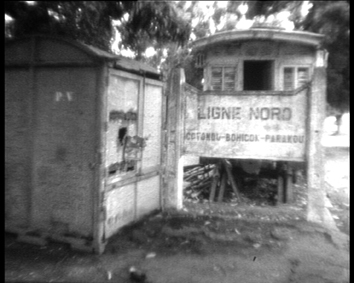 gare cotonou gare cotonou