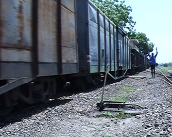 train cotonou train cotonou