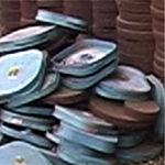 restore04 Archives films 16mm ORTB photo Agnès O'Martins