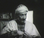 le rossignol de Kabylie, court métrage, georges Régnie le rossignol de Kabylie, court métrage, georges Régnier