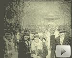Foire d'Aix en Provence années 30-film cinémémoire Foire d'Aix en Provence années 30