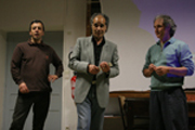 Rencontre Ahmed Zir Une Terre Culturelle Rencontre Ahmed Zir Une Terre Culturelle